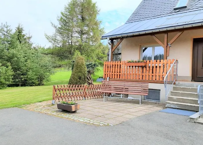 Ferienwohnung Renner