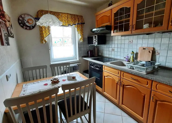 Ferienwohnung Renner