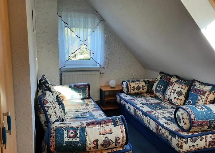 Ferienwohnung Renner