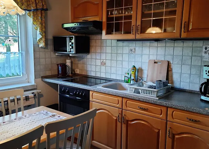 Ferienwohnung Renner