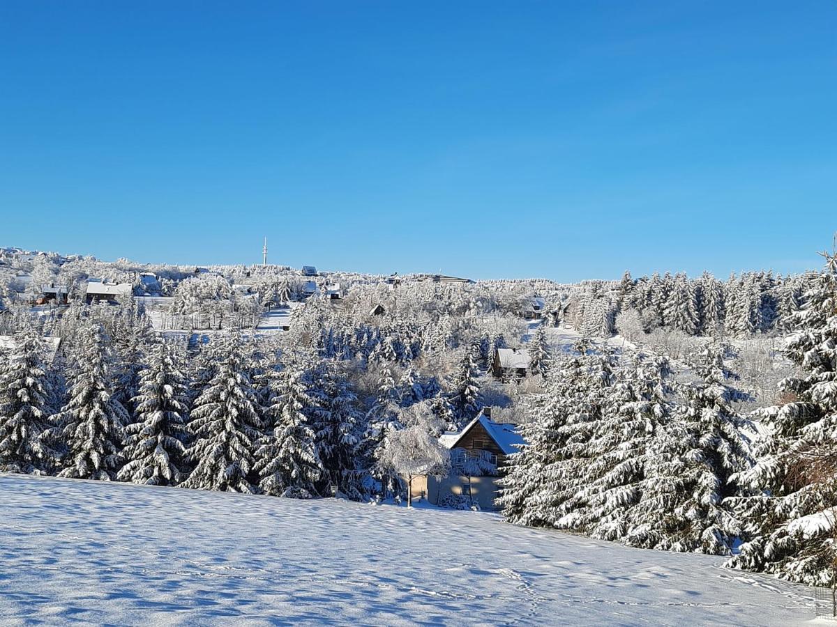 Renner Appartamento Altenberg (Osterzgebirge)