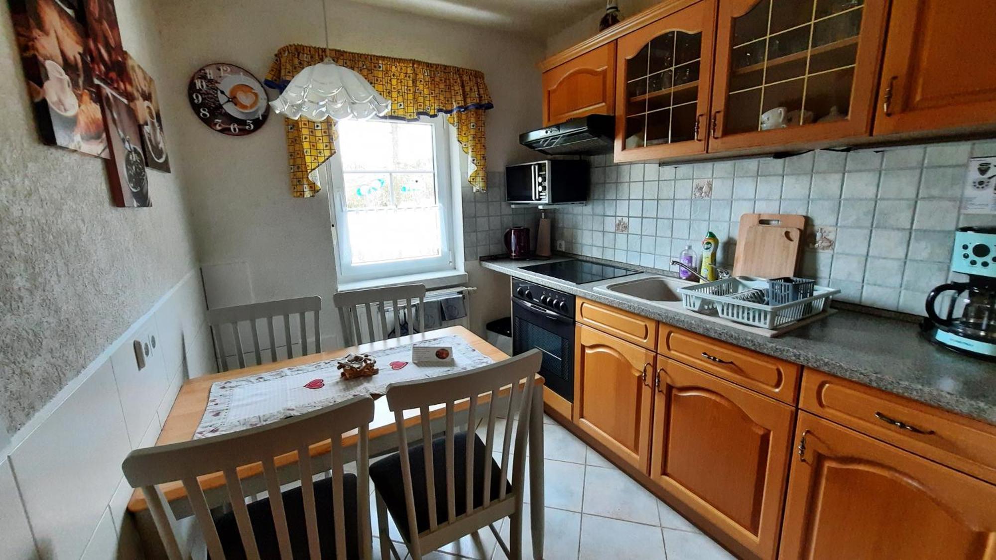 Apartment Renner Altenberg