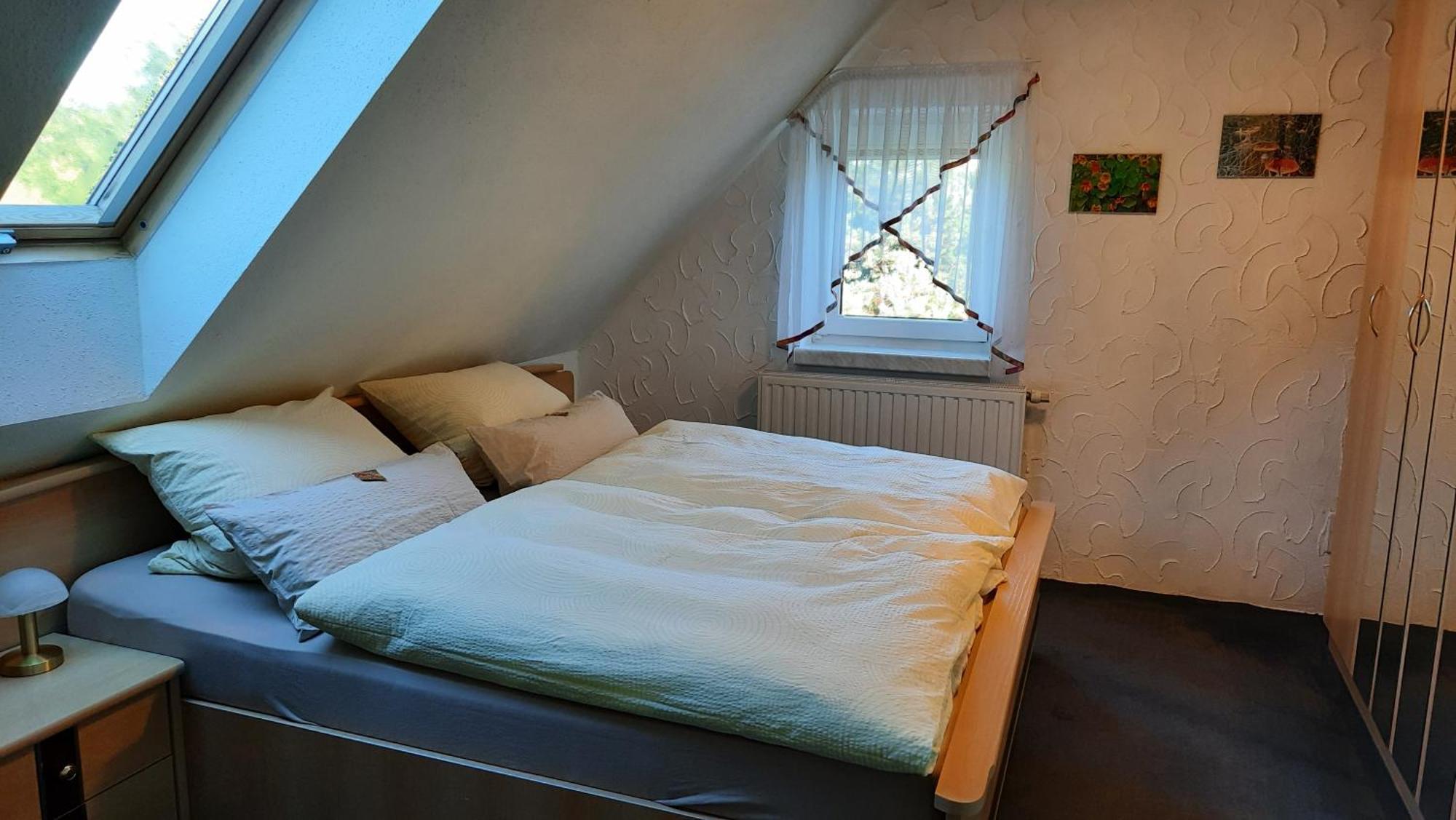Renner Apartment *