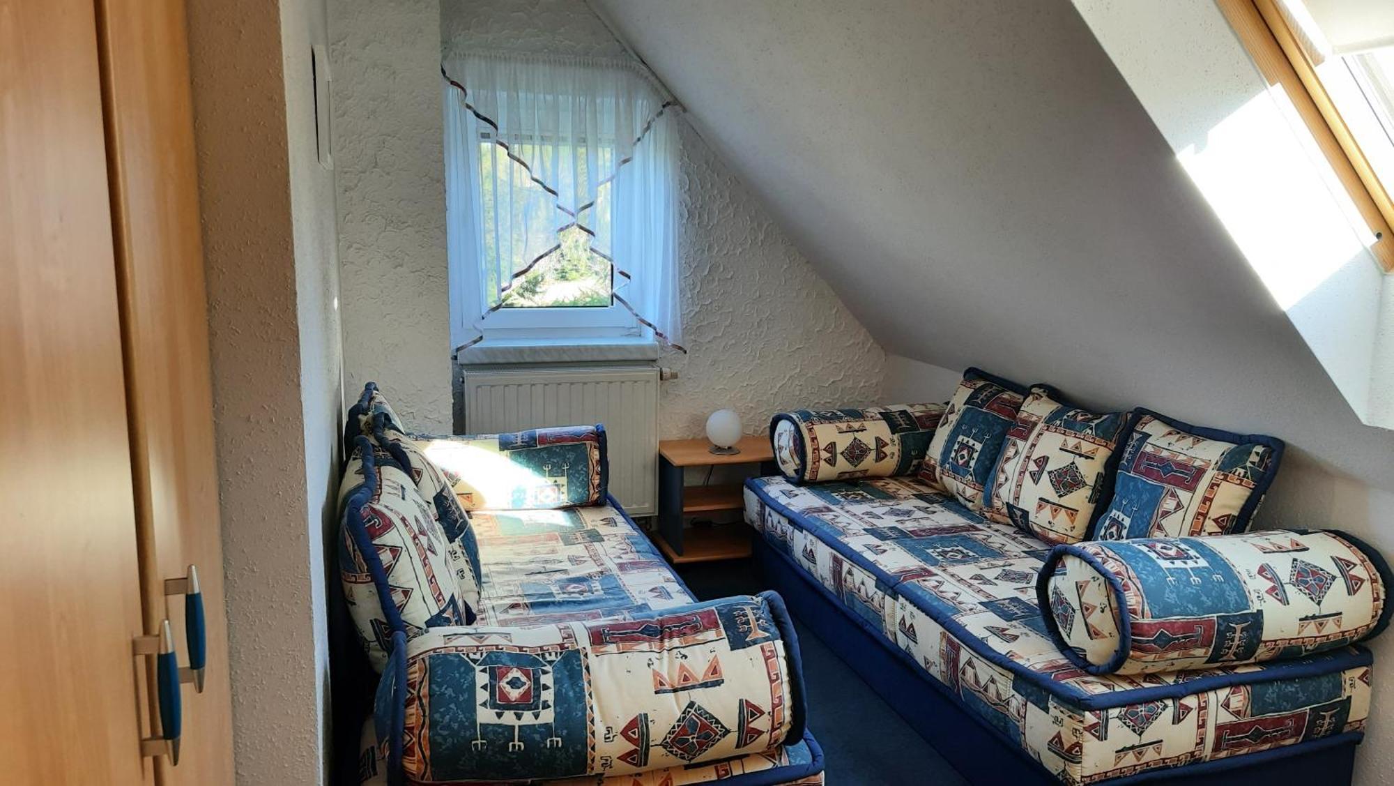 Apartment Renner Altenberg